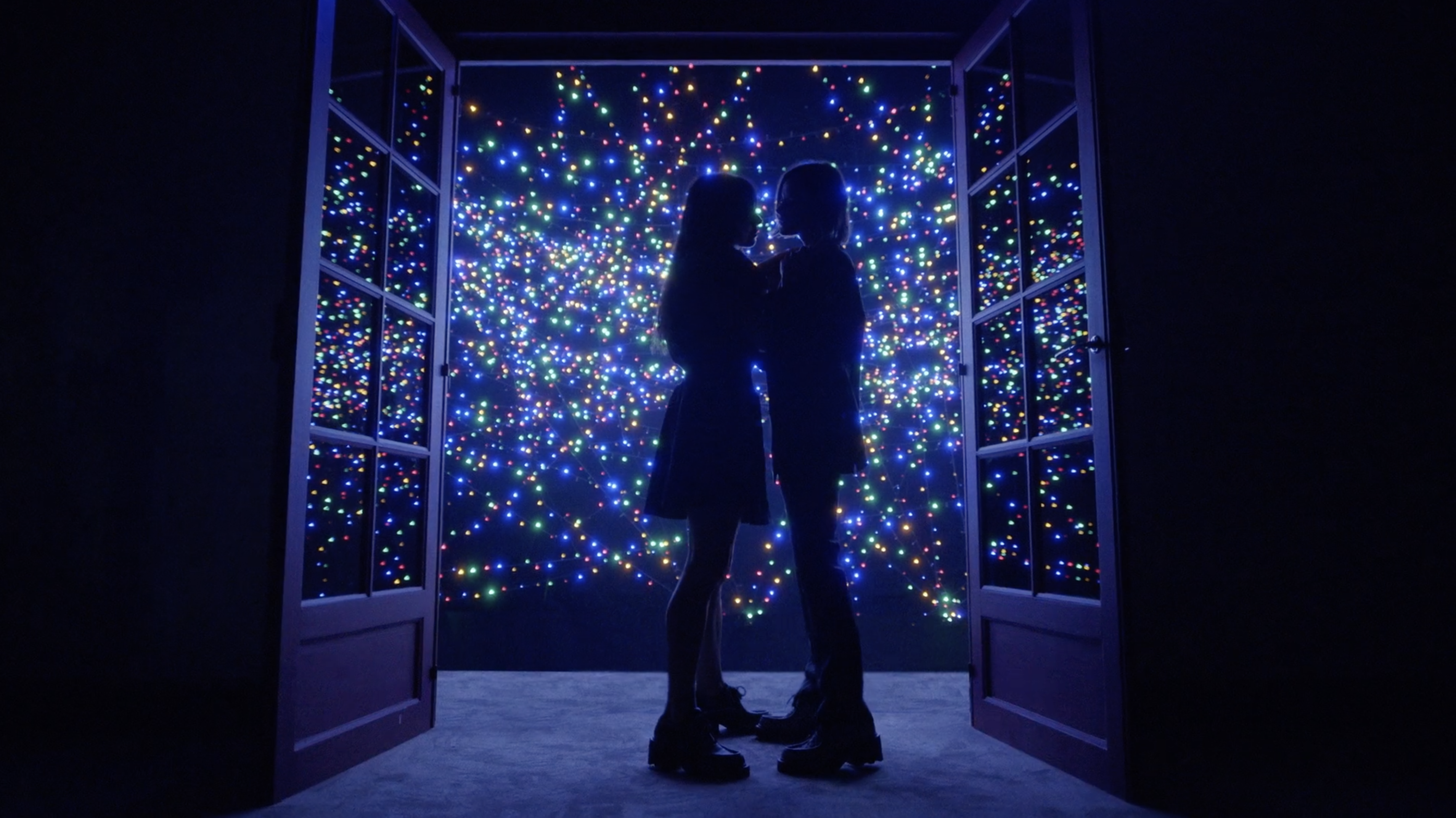 Watch: 'Journey Home for the Holidays' Louis Vuitton — on Directors' Library