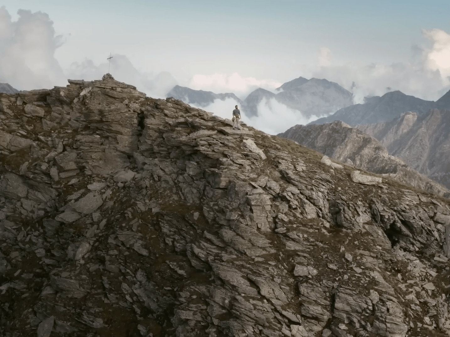 Watch: The Eight Mountains — on Directors' Library
