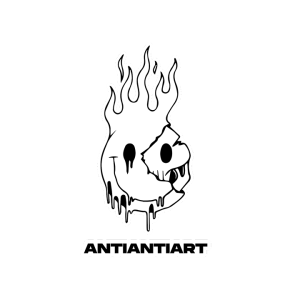 Antiantiart