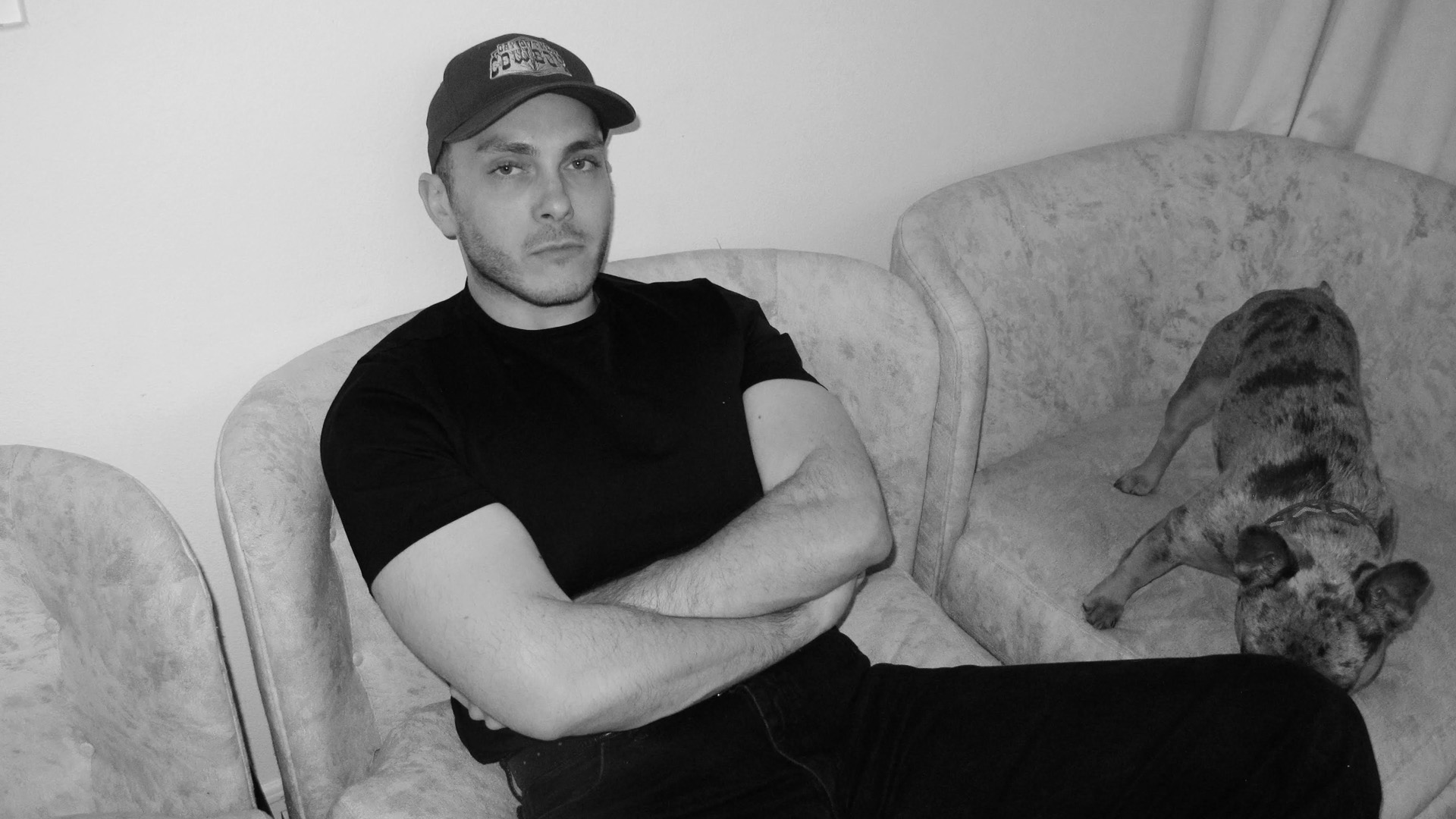 Picture of Daniel Sachon