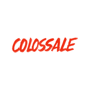 Colossale