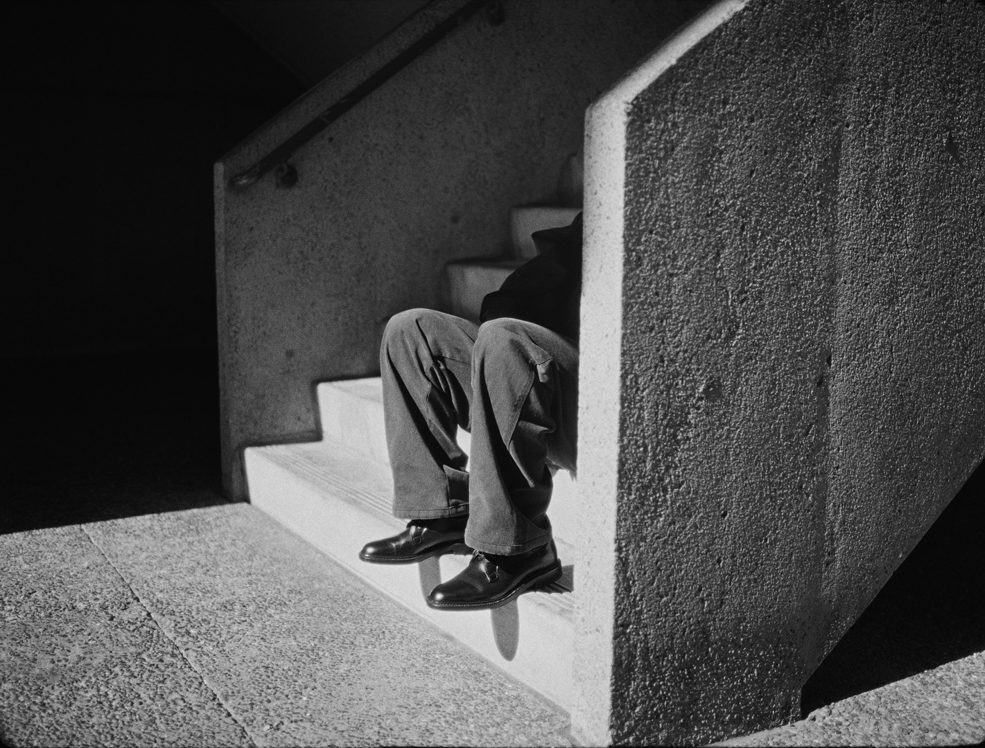 Luther' Kendrick Lamar (Frames) — DIRECTORS' LIBRARY