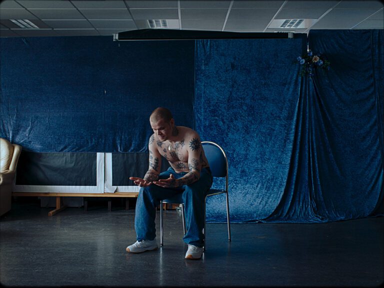 ‘LXS’ Birnir (Frames) — DIRECTORS' LIBRARY