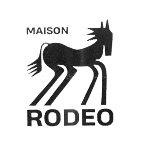 Maison Rodeo