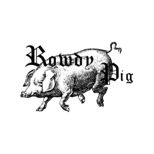 Rowdy Pig