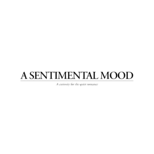 A Sentimental Mood