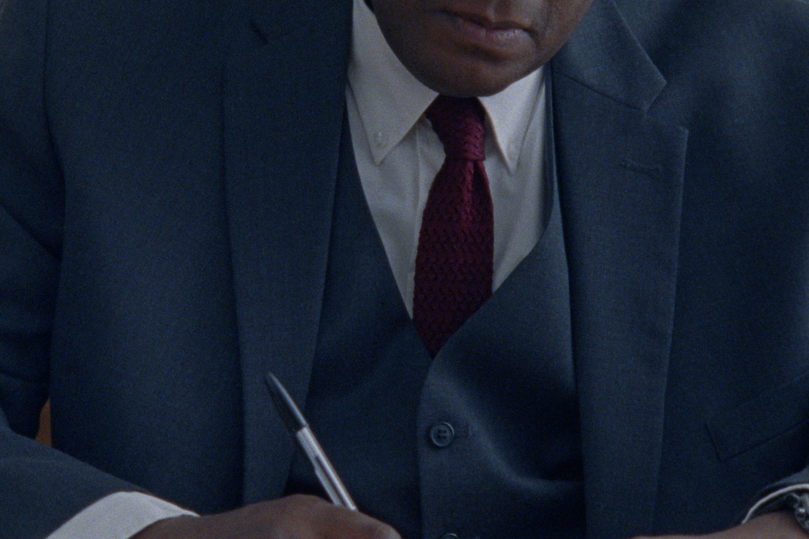 Job Interview (Frames) — Directors' Library