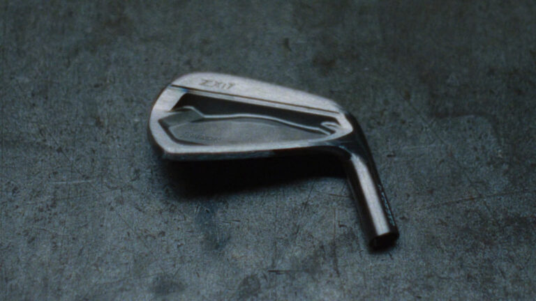 ‘Feel Perfected’ Srixon