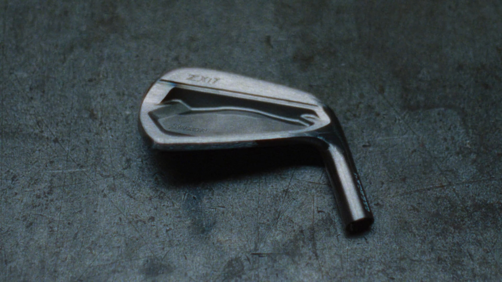 ‘Feel Perfected’ Srixon