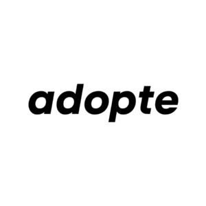 adopte