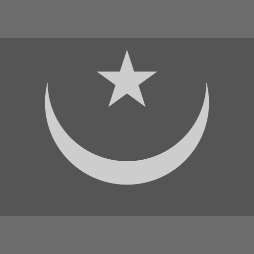 Mauritania