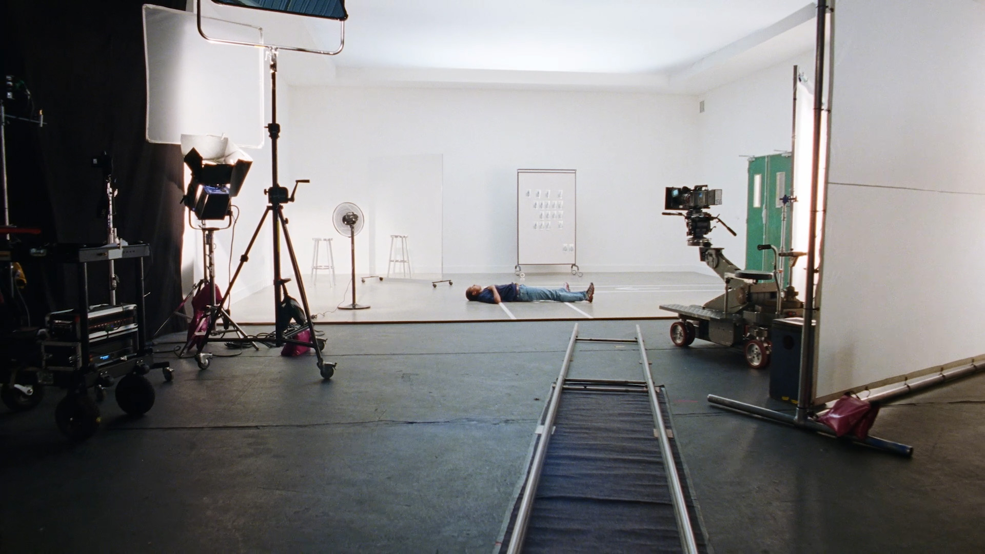 A24 Meets Dior