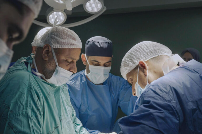 American Doctor
