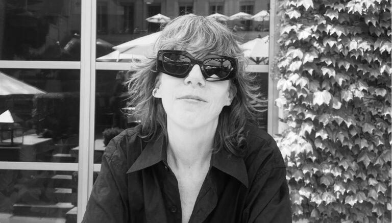 CXLIV — Maureen Hufnagel