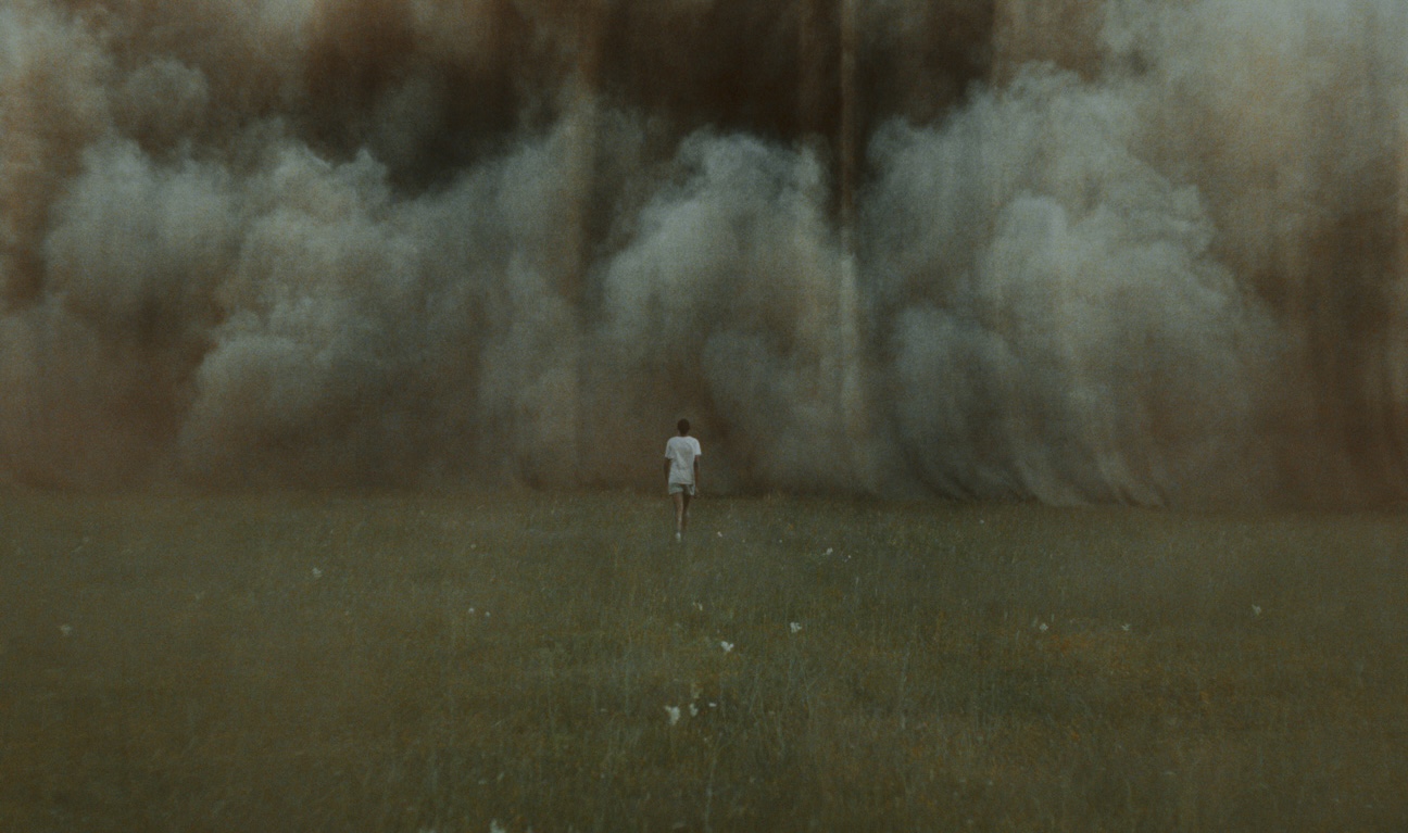‘Out Into Us’ Son Lux