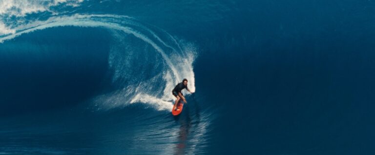 ‘The Right Wave’ HSBC