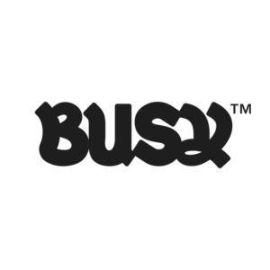BUSY™