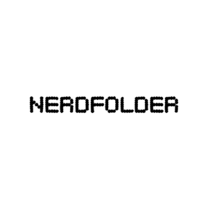 Nerdfolder